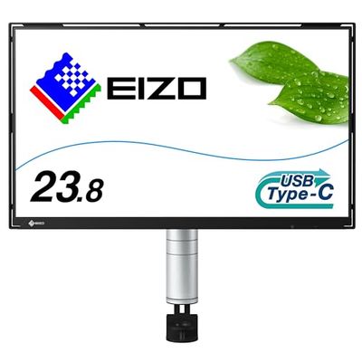 EIZO FlexScan FLT - Monitor Profesional - 23" IPS, 1920x1080, 1000:1, 250cd/m2