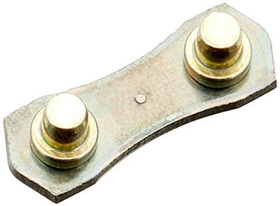 Raccordo con Rivetto 3/8" h-1,1