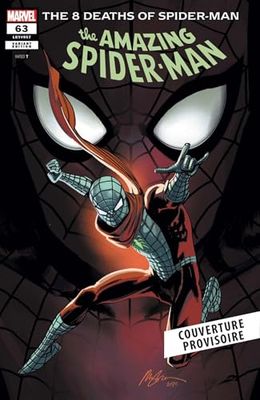 Marvel Comics (II) N°20