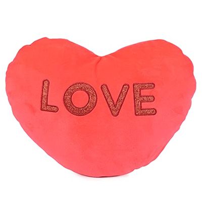 Famosa Hello Pillow-Love Edition 76/20490 Multicolore (760020490)
