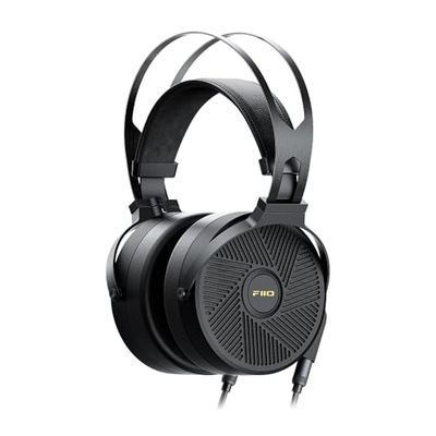 FIIO FT5 otwarte płaskie słuchawki magnetyczne 90 mm