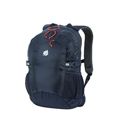 Lafuma - Alpic 20 – unisex ryggsäck för vandring och livsstil – 20 l volym – mörkblå