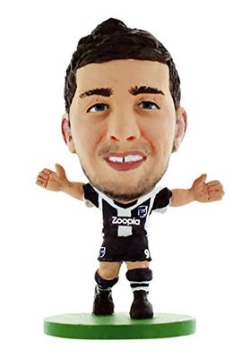 SoccerStarz West Bromwich Albion FC Shane Long zestaw domowy