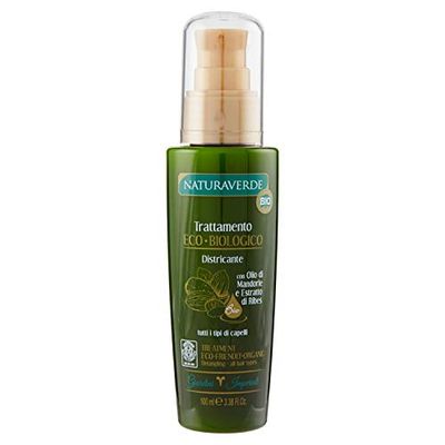 Naturaverde, Behandling växer hår - 100 ml.