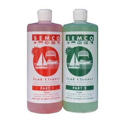 LIMPIADOR SEMCO KIT