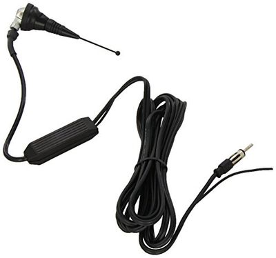 Bottari Spa 18722 Antenne de Toit avec Booster