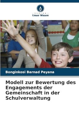 Modell zur Bewertung des Engagements der Gemeinschaft in der Schulverwaltung