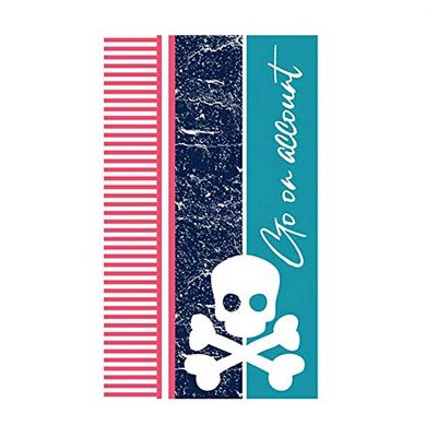 Jose Albero Puerto, Couleur Corail, unic (SA000115)