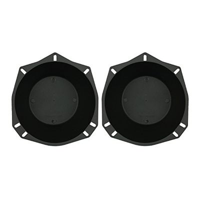 Metra 81-4300 - Deflector Universal para Altavoces
