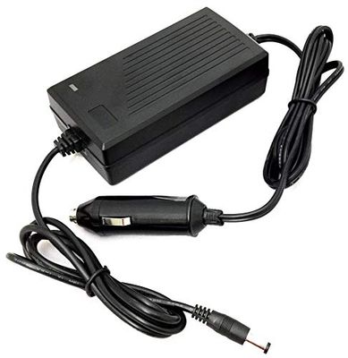 Clulite Vehicle Charger (Li-Ion) Cargador de vehículo, Unisex, Negro, Talla única