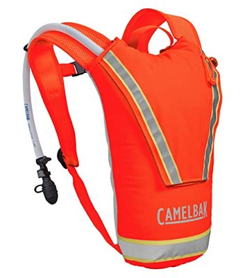 CAMELBAK - Hi-Viz 84oz Mil Spec Crux International Oranje (1736801000)