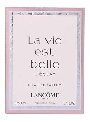 Lancome La Vie Est Belle L 'eclat Eau de Parfum Spray, 50 ml