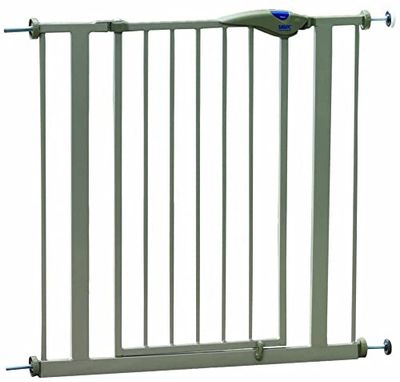 Savic Hondenbarrièredeur 75 Cm Warm Grijs