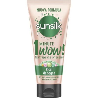 SUNSILK 1 MINUTA WOW RICCI SEN 180ML
