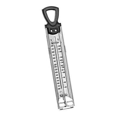 Küchenprofi 1065702800 suikerthermometer, 10 6572 28 00, zilver, 1 verpakking