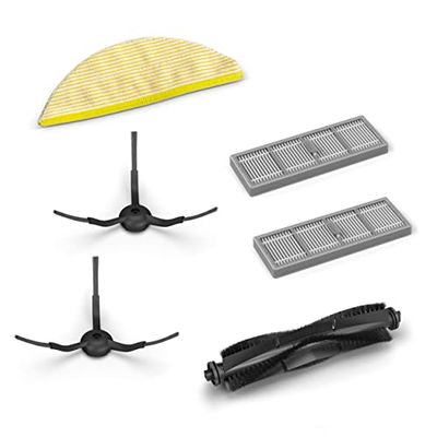 Kit accessoires RCV 5