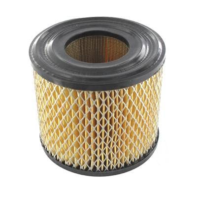 Greenstar Filtro de Aire para Briggs y Stratton/John Deere, negro, 27660