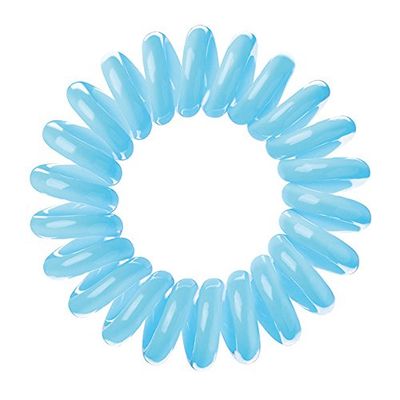 BIFULL COLETERO Invisible Double Couleur Bleu, Noir, Standard
