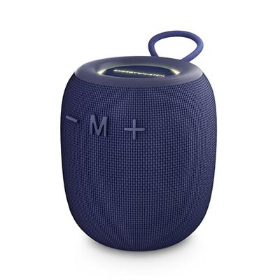 Energy Sistem Bloom Bluetooth Speaker