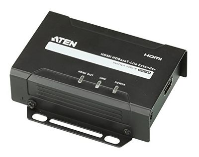 ATEN ve801r HDMI Receiver Only 4 K 70 m for vs1814t, vs1818t 14016773