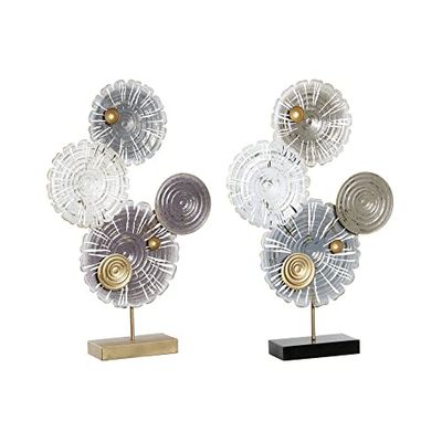 DKD Home Decor Figurine décorative, Estándar