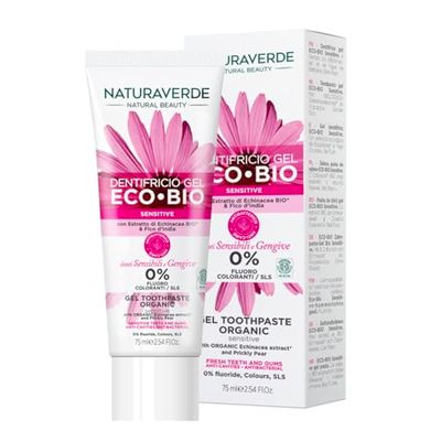Naturaverde Dental - 75 ml
