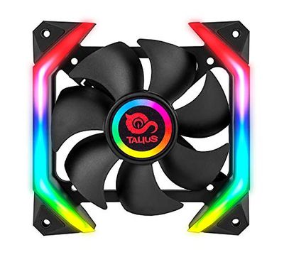 Talius Ventilatore RGB Shield Spectrum 12cm Retail PC