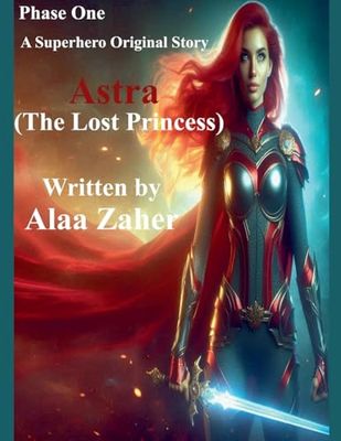 Astra - The Lost Princess