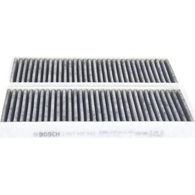 Bosch R5582 Filtro de habitáculo carvão ativo