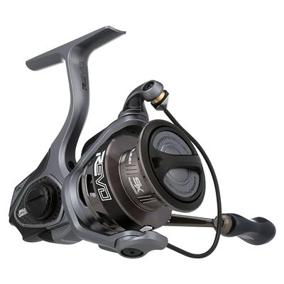 Abu Garcia Revo SX Spinning Reel - 30 Spin