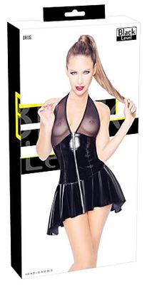 Black Level Erotic Dress-28507451052 Multicoloured XL
