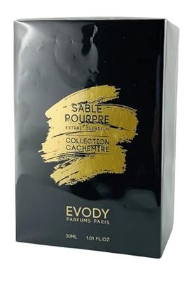 Evody Sable Poudre Eau de Parfum, 30ml
