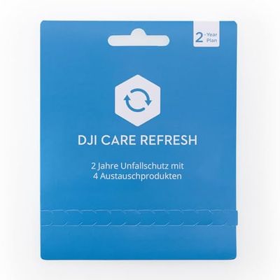 DJI Care Refresh 2-Year Plan (Osmo Mobile SE)