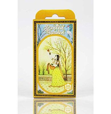 RADHE SHYAM Essenza per la casa, confezione da 1 (1 x 100 g)