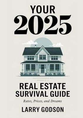 Your 2025 Real Estate Survival Guide: Rates, Prices, and Dreams