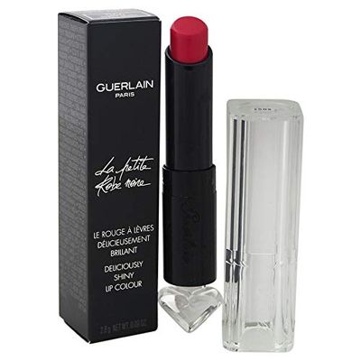 Guerlain Delicieusement Brillant 066 - Berry Beret pomadka do ust, 1 sztuka (1 x 0,35 kg)