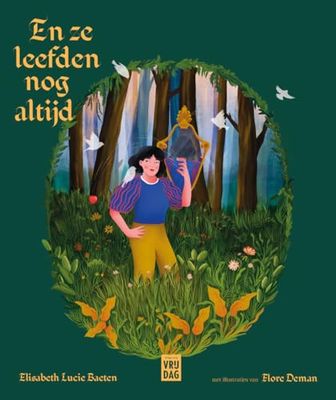 En ze leefden nog altijd