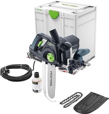 Festool Sierra de espada SSU 200 EB-Plus UNIVERS