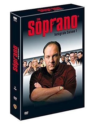 Les Soprano - Saison 1