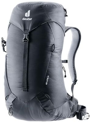 Deuter Mochila AC Lite 16 black M UNISEX ADULTOS