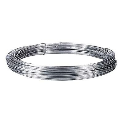 Corral Unisex's TR-CRL0585 staaldraad gegalvaniseerd, duidelijk, één maat