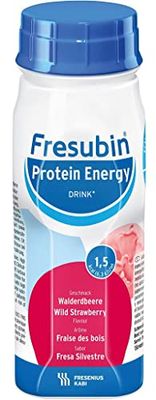 Fresubin Energy Fresa 200Ml 24U