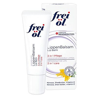 Libre aceite Hydro lipid Bálsamo de labios, 8 ml