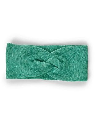 Cecil dam B572140 pannband, Evergreen Melange, A, evergreen melange, A