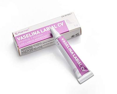 3G Waselina Szminka Cv