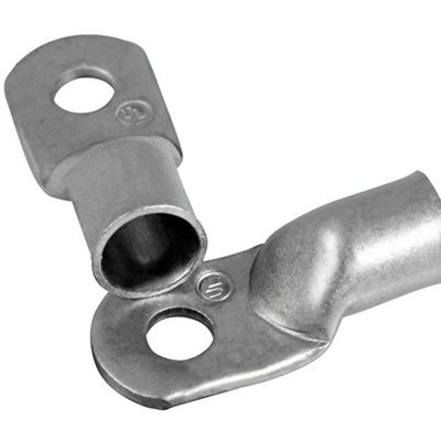 Ancor Heavy Duty TINNED Lug 000AWG (85MM²) 1/2' (Ø10,3MM) 2PCS, DAN-239 Other, Multicolor, One Size