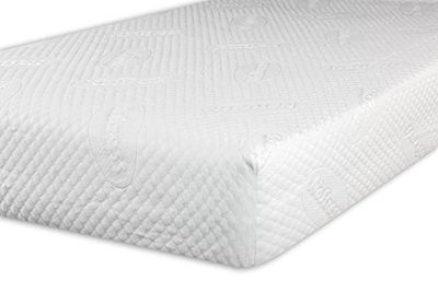 V.I.P Very Important Pillow matrasoplegger no stress, ontspannend massage-effect, Jacquard Bi, Single