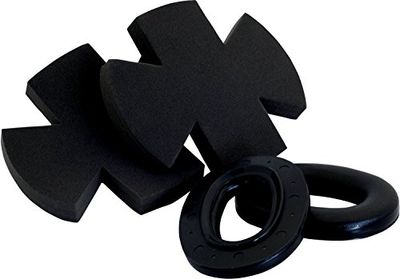 3M HYX5 - Kit de higiene para orelhas PELTOR X5, 10 por caixa (10 unidades)