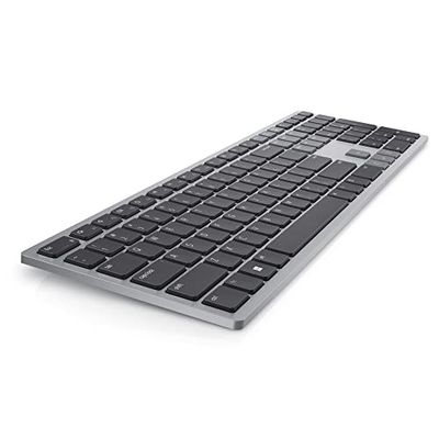 Dell Keyboard Multi-Device KB700 - US Layout - Grey