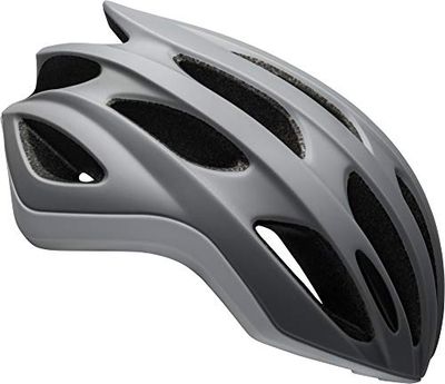 Bell Unisex's Formula MIPS väghjälm, matt/glansig grå, L 58–62 cm
